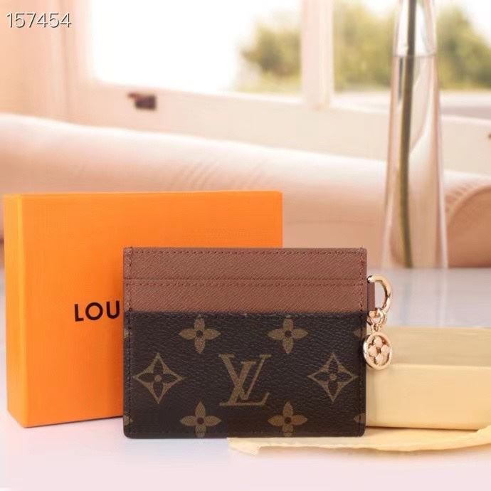 Louis Vuitton Wallets Purse